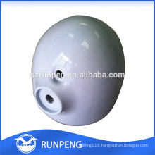 Precision aluminium LED Lamp die casting parts